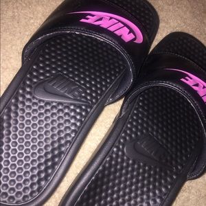 Nike Slides